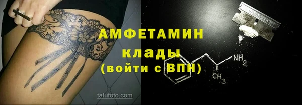 стафф Алексин