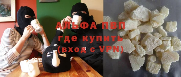 стафф Алексин